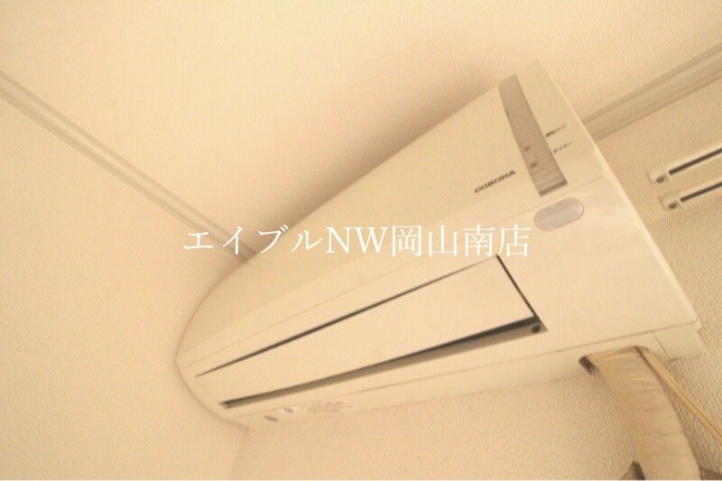 東山・おかでんミュージアム駅駅 徒歩72分 2階の物件内観写真