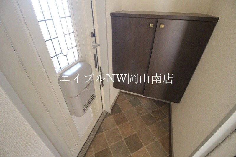 東山・おかでんミュージアム駅駅 徒歩72分 2階の物件内観写真