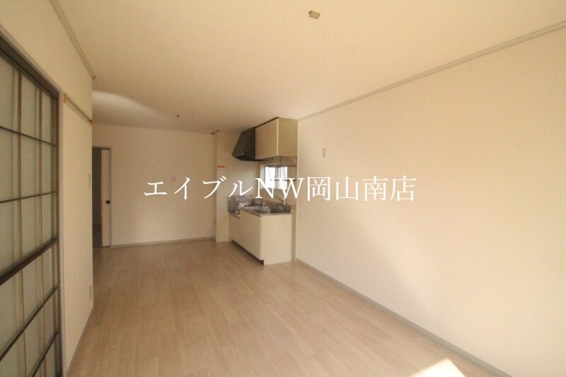 東山・おかでんミュージアム駅駅 徒歩72分 2階の物件内観写真