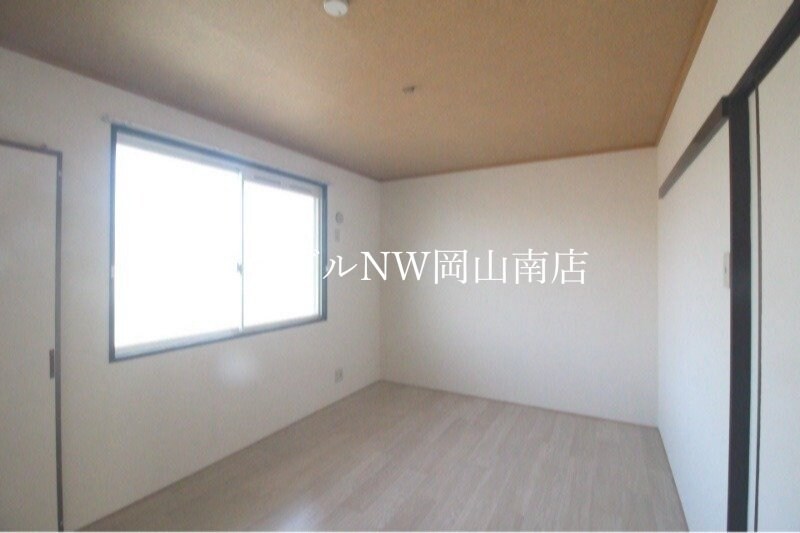 東山・おかでんミュージアム駅駅 徒歩72分 2階の物件内観写真