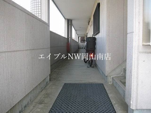 東山・おかでんミュージアム駅駅 徒歩80分 2階の物件外観写真