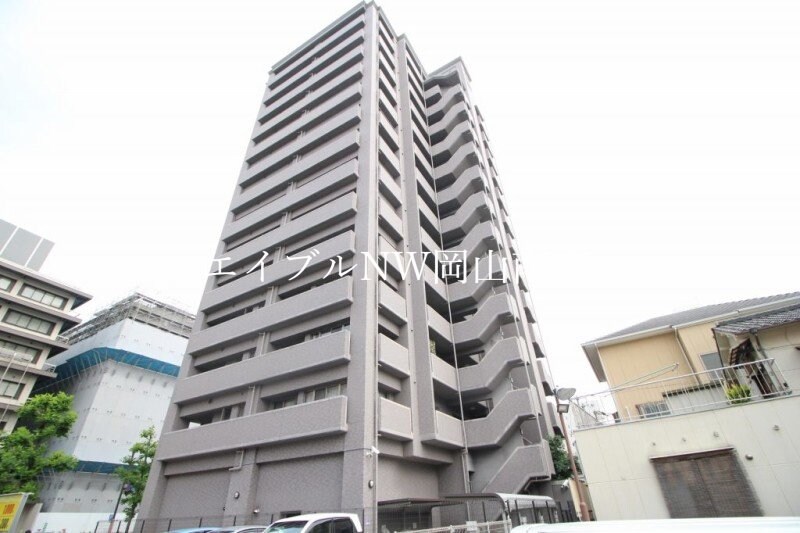 田町駅 徒歩2分 2階の物件外観写真