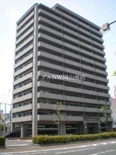 田町駅 徒歩2分 2階の物件外観写真