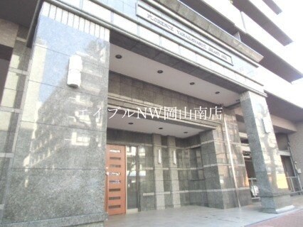 田町駅 徒歩2分 2階の物件外観写真