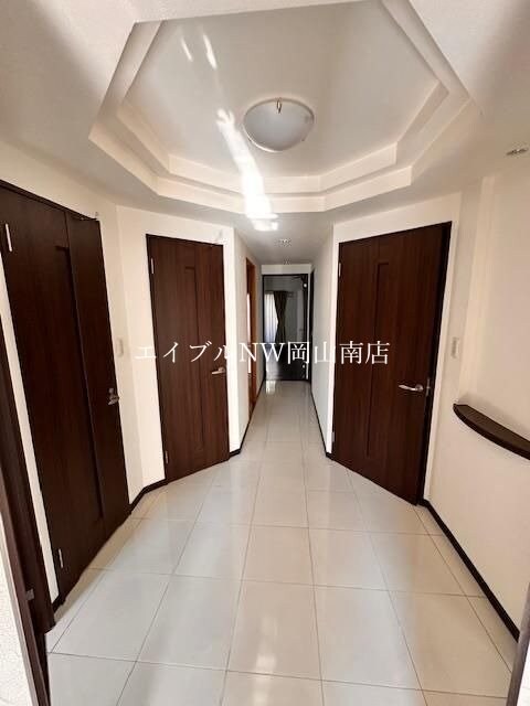 田町駅 徒歩2分 2階の物件内観写真