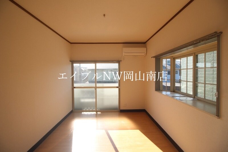 備前西市駅 徒歩58分 2階の物件内観写真