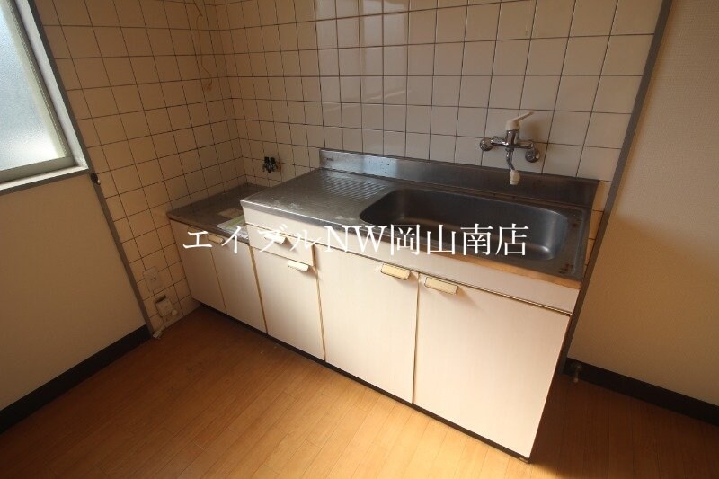 備前西市駅 徒歩58分 2階の物件内観写真