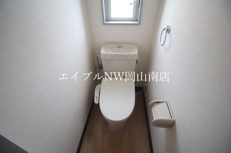 備前西市駅 徒歩58分 2階の物件内観写真