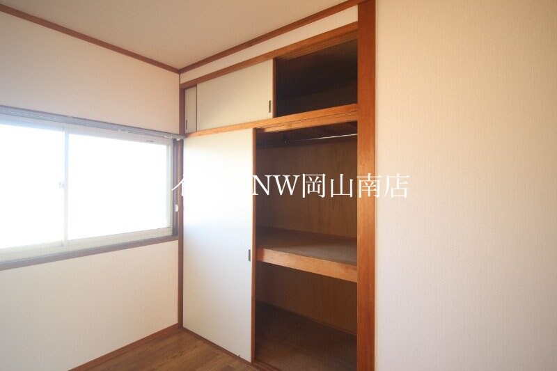 備前西市駅 徒歩58分 2階の物件内観写真