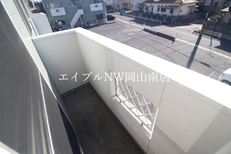 備前西市駅 徒歩58分 2階の物件内観写真