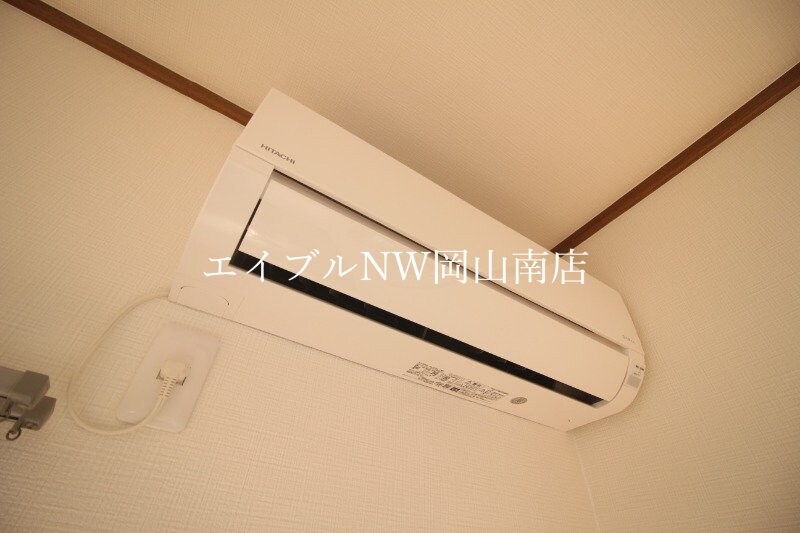 備前西市駅 徒歩58分 2階の物件内観写真