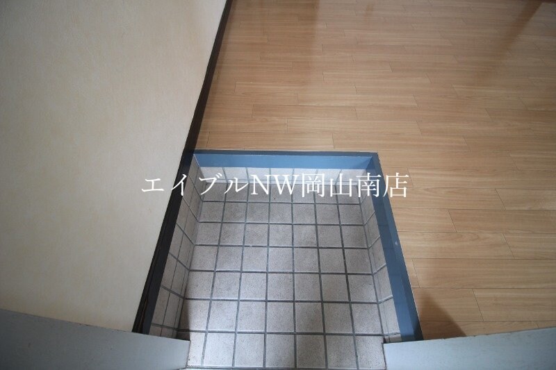 備前西市駅 徒歩58分 2階の物件内観写真