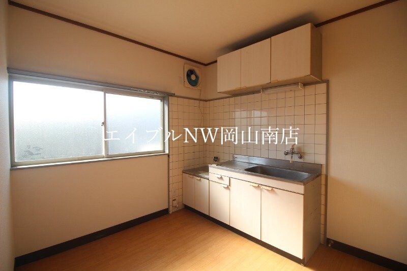 備前西市駅 徒歩58分 2階の物件内観写真