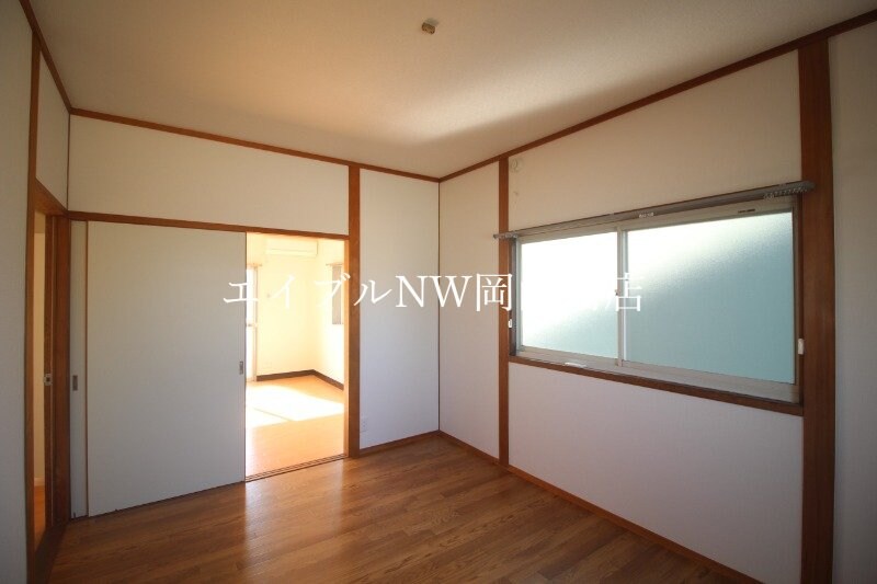 備前西市駅 徒歩58分 2階の物件内観写真