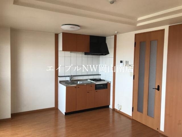 備前西市駅 徒歩5分 3階の物件内観写真