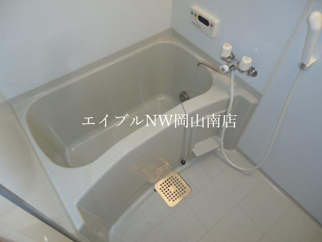 備前西市駅 徒歩5分 3階の物件内観写真