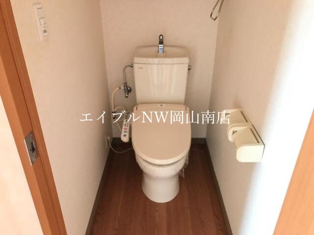 備前西市駅 徒歩5分 3階の物件内観写真