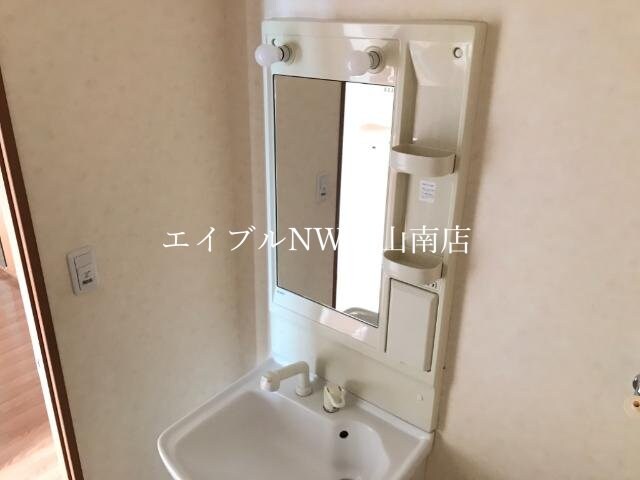 備前西市駅 徒歩5分 3階の物件内観写真