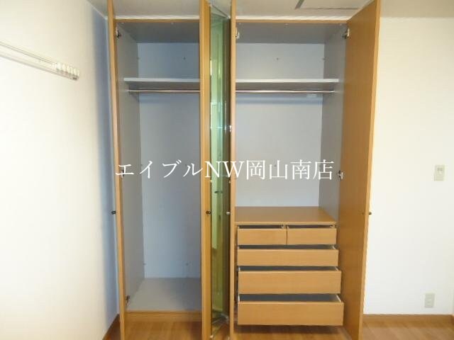 備前西市駅 徒歩5分 3階の物件内観写真