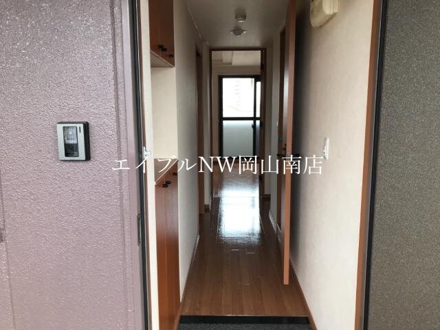 備前西市駅 徒歩5分 3階の物件内観写真