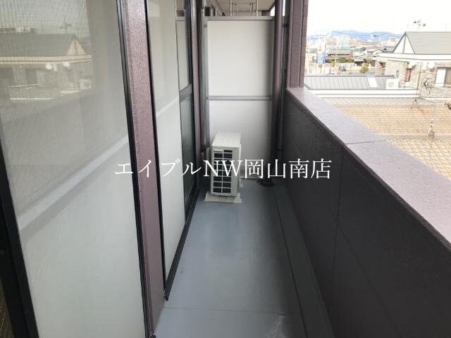 備前西市駅 徒歩5分 3階の物件内観写真