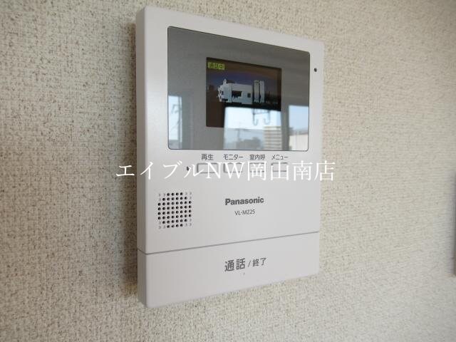 備前西市駅 徒歩5分 3階の物件内観写真