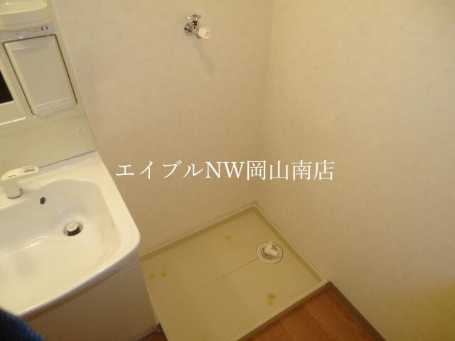 備前西市駅 徒歩5分 3階の物件内観写真