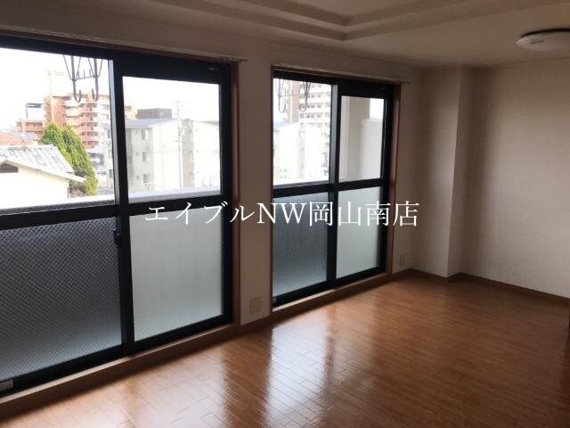 備前西市駅 徒歩5分 3階の物件内観写真