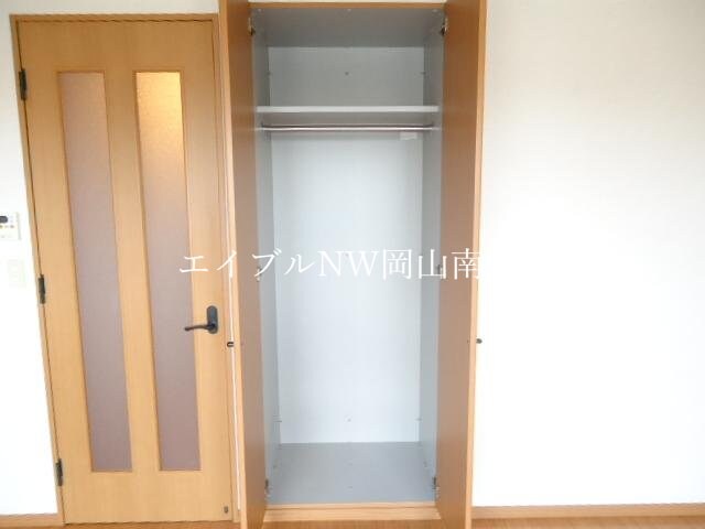 備前西市駅 徒歩5分 3階の物件内観写真