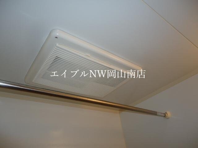 備前西市駅 徒歩5分 3階の物件内観写真