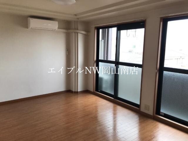 備前西市駅 徒歩5分 3階の物件内観写真