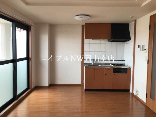 備前西市駅 徒歩5分 3階の物件内観写真