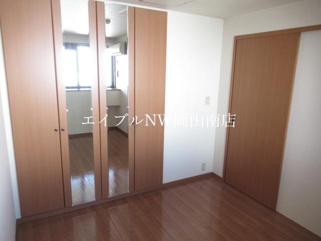 備前西市駅 徒歩5分 3階の物件内観写真