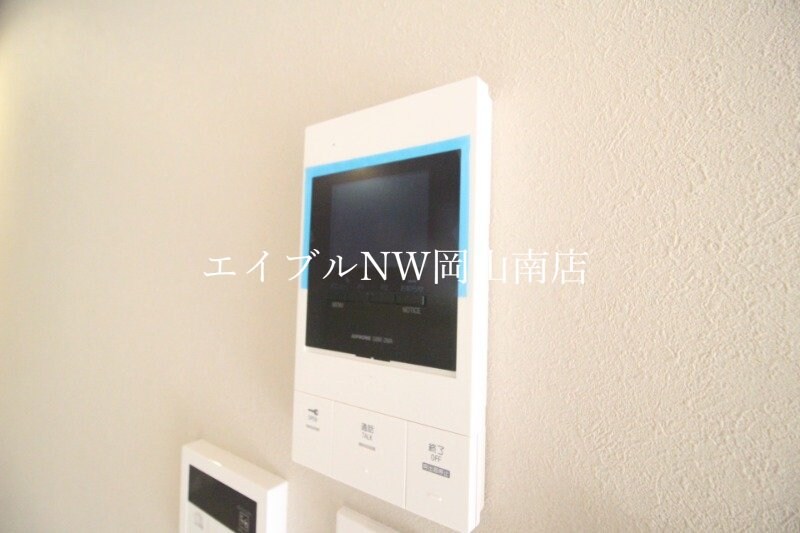 岡山駅 バス40分  岡電バス・新福・岡山交通本社前下車：停歩5分 4階の物件内観写真