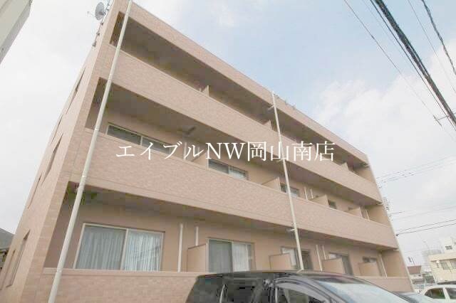 大元駅 徒歩33分 2階の物件外観写真