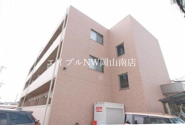 大元駅 徒歩33分 2階の物件外観写真