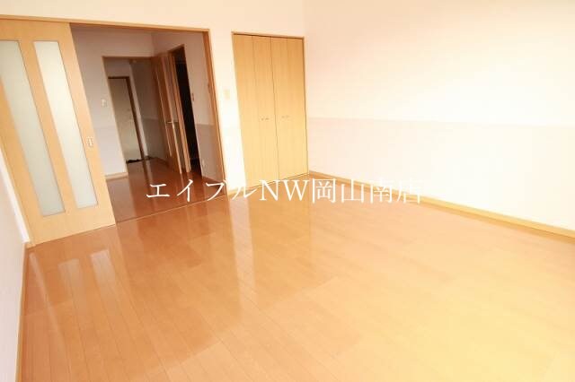 大元駅 徒歩33分 2階の物件内観写真