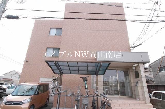 大元駅 徒歩33分 2階の物件外観写真