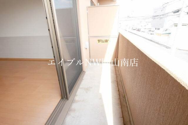 大元駅 徒歩33分 2階の物件内観写真