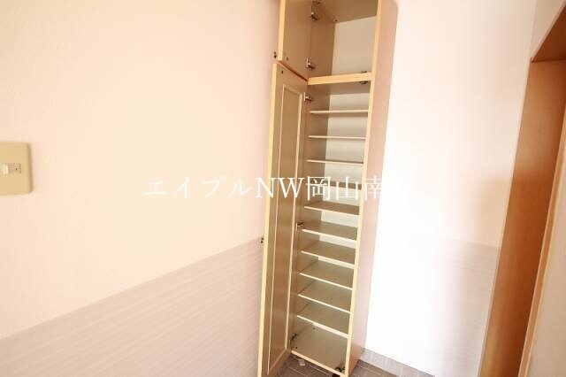 大元駅 徒歩33分 2階の物件内観写真