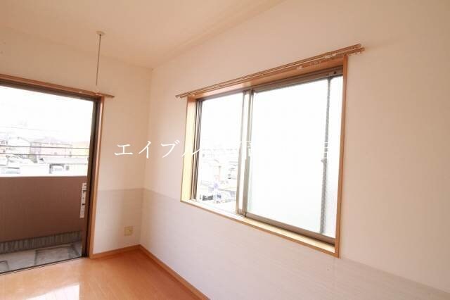 大元駅 徒歩33分 2階の物件内観写真