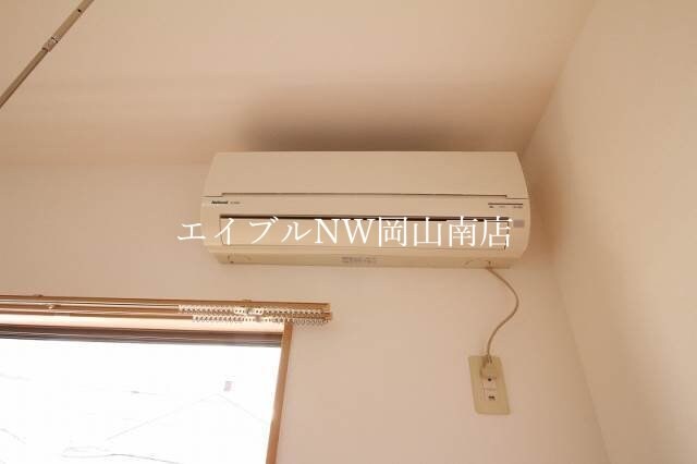 大元駅 徒歩33分 2階の物件内観写真