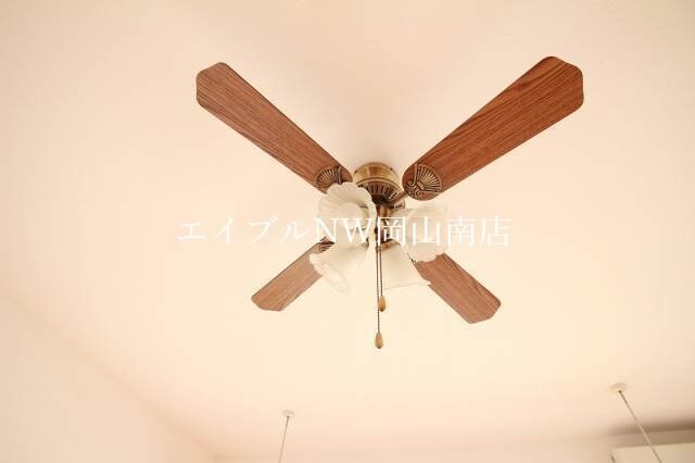 大元駅 徒歩33分 2階の物件内観写真