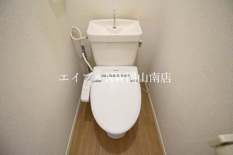 妹尾駅 徒歩49分 2階の物件内観写真