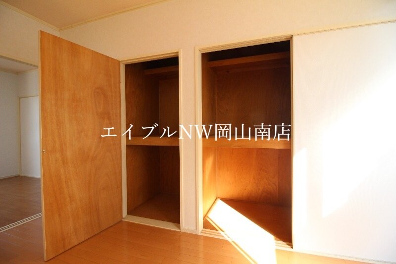 妹尾駅 徒歩49分 2階の物件内観写真