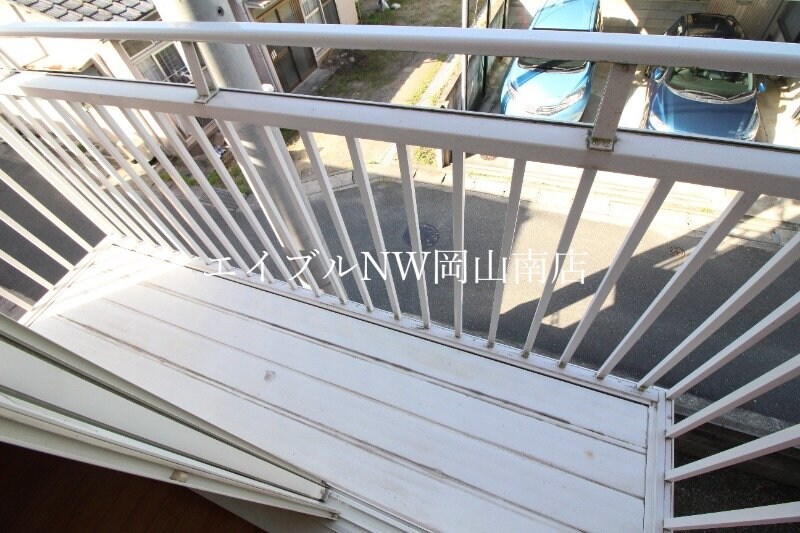 妹尾駅 徒歩49分 2階の物件内観写真