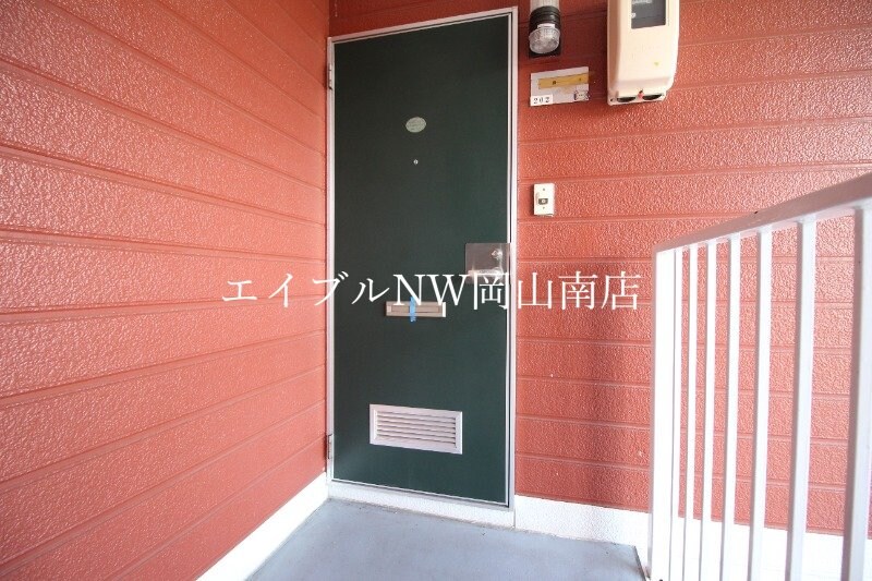 妹尾駅 徒歩49分 2階の物件内観写真