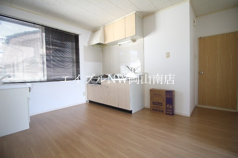 妹尾駅 徒歩49分 2階の物件内観写真