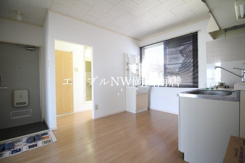 妹尾駅 徒歩49分 2階の物件内観写真