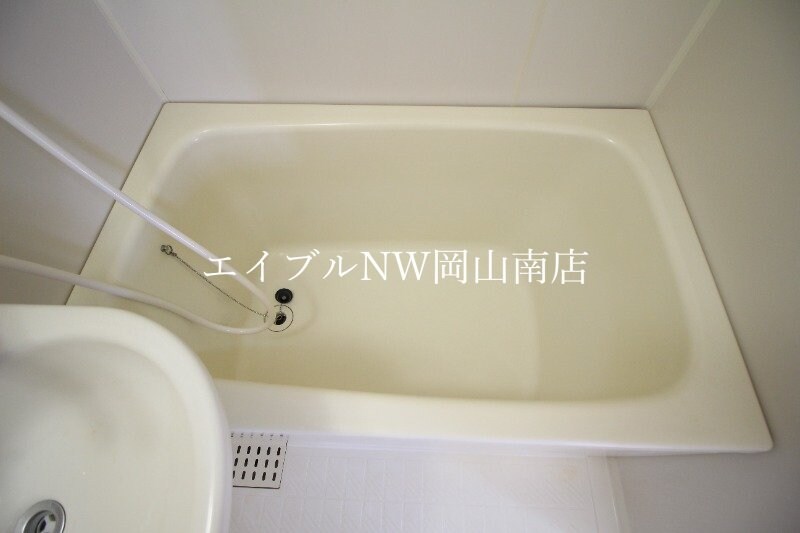 妹尾駅 徒歩49分 2階の物件内観写真